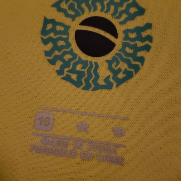 NeymarJr soccer set for kids age 3 to 5 - Picture 3 of 5